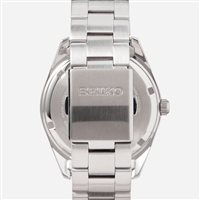 Watch Seiko Man Classic Uomo in Steel SUR341P1 - SUR341P1